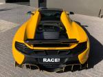 McLaren 650S Spyder by RACE! 2019 года